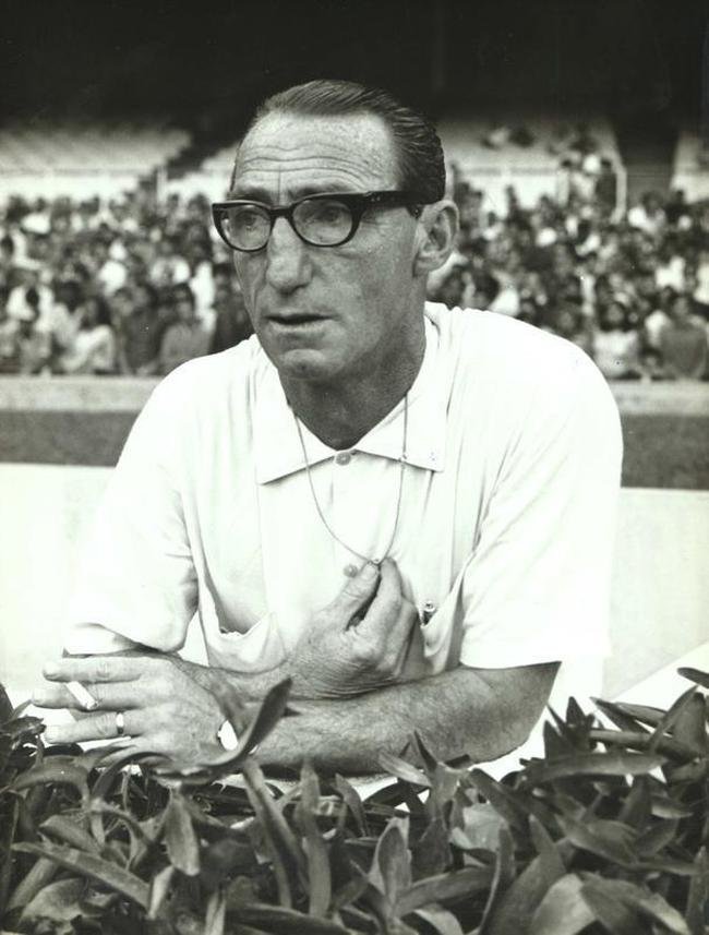 9 - Orlando Fantoni: 172 jogos