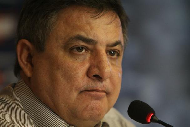1/6 - DECISÃO TOMADA: documentos obtidos pelo Superesportes mostram que Zezé Perrella arquivou, em agosto de 2018, representação de associados pedindo o afastamento de Itair Machado. Wagner Pires de Sá é convencido, em reunião com Perrella e quatro conselheiros que são desembargadores, que o melhor para a paz no clube é a saída do vice de futebol.