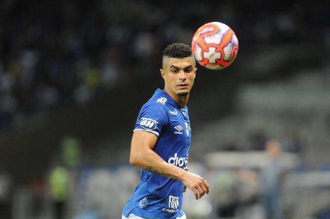Veja fotos do jogo entre Cruzeiro e Patrocinense