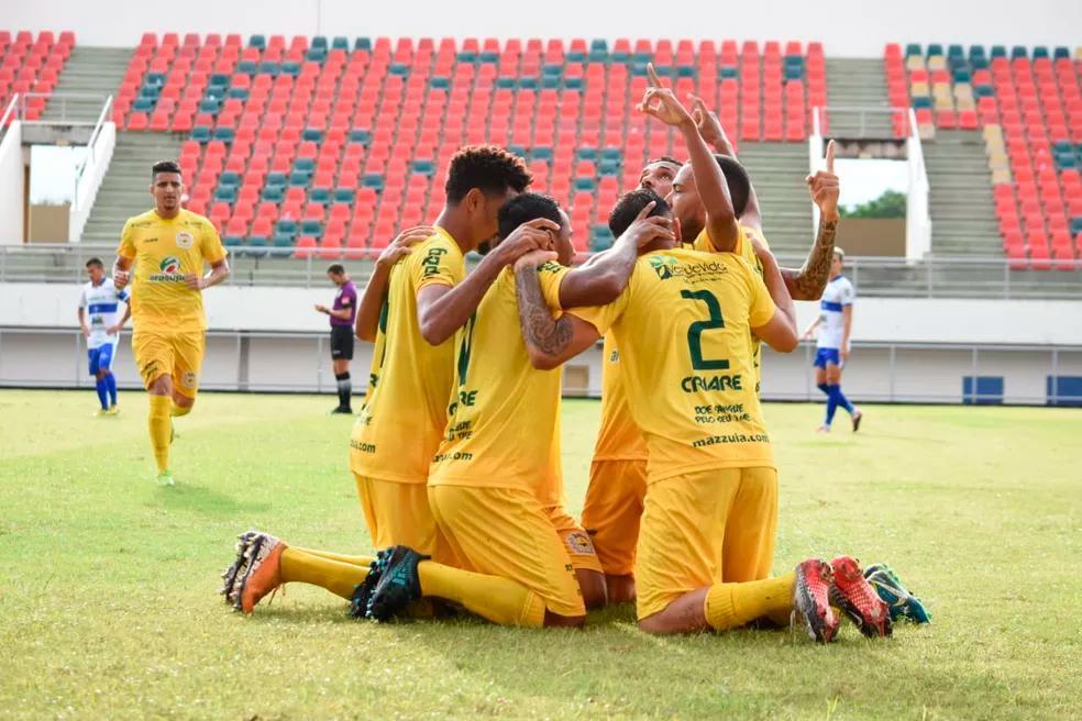 Galvez-AC foi fundado em 2011 e é o atual campeão do Acre. Na temporada 2020, também chegou às oitavas da Copa Verde. No total, foram 33 jogos (17 vitórias, 6 empates e 10 derrotas)