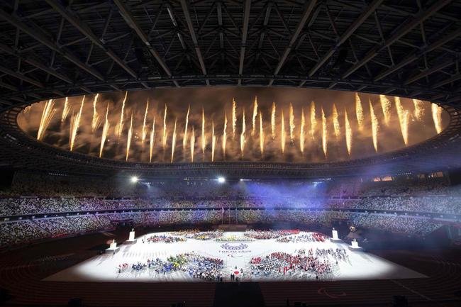 Jogos Paralmpicos de Tquio chegam ao fim depois de 13 dias de muita emoo; prxima parada ser em Paris, na Frana, em 2024 