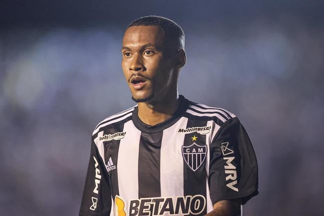 O Atltico visitou o Ipatinga pela 3 rodada do Campeonato Mineiro, no Ipatingo, no Vale do Ao.