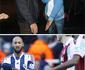Diretoria do Atltico  evasiva ao falar de negociao com atacante francs Anelka