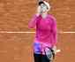 Favorita ao ttulo, Simona Halep estreia em Roland Garros com fcil vitria