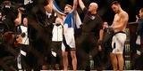 Teemu Packalen venceu Thibault Gouti por finaliza��o a 24seg do primeiro round