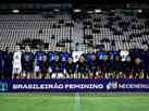 Ronaldo promete time feminino do Cruzeiro lutando contra potncias