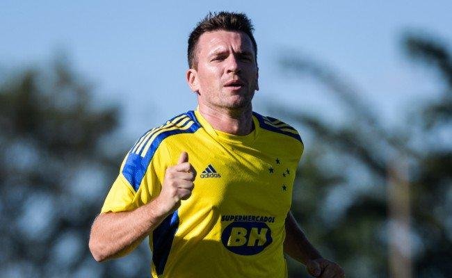 Eduardo Brock fala sobre expectativa para final do Mineiro