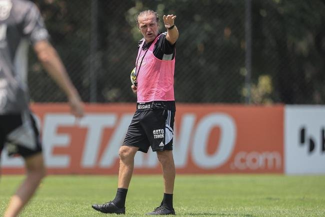 Na manh desta quarta-feira (14/9), o Atltico teve mais um dia de treino para o jogo contra o Ava, pela Srie A do Campeonato Brasileiro