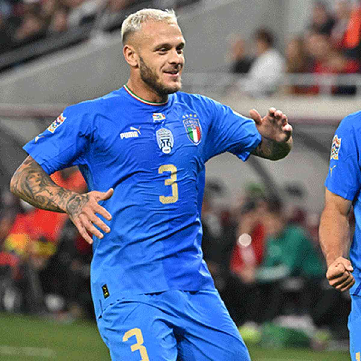 Quantas vezes a Itália não foi pra Copa?