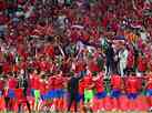Costa Rica vence Nova Zelândia e conquista última vaga para Copa do Mundo