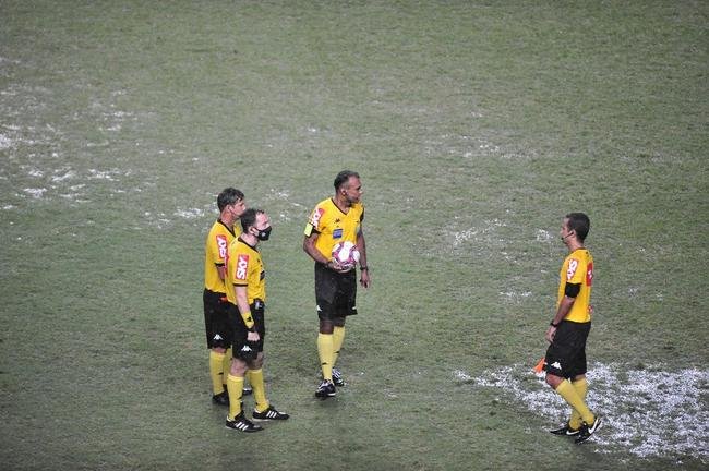 Fotos de Cruzeiro x Vila Nova-GO, no Independncia, em Belo Horizonte, pela 33 rodada da Srie B