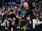 Curry decide, e Warriors vence Bucks na prorrogao na NBA