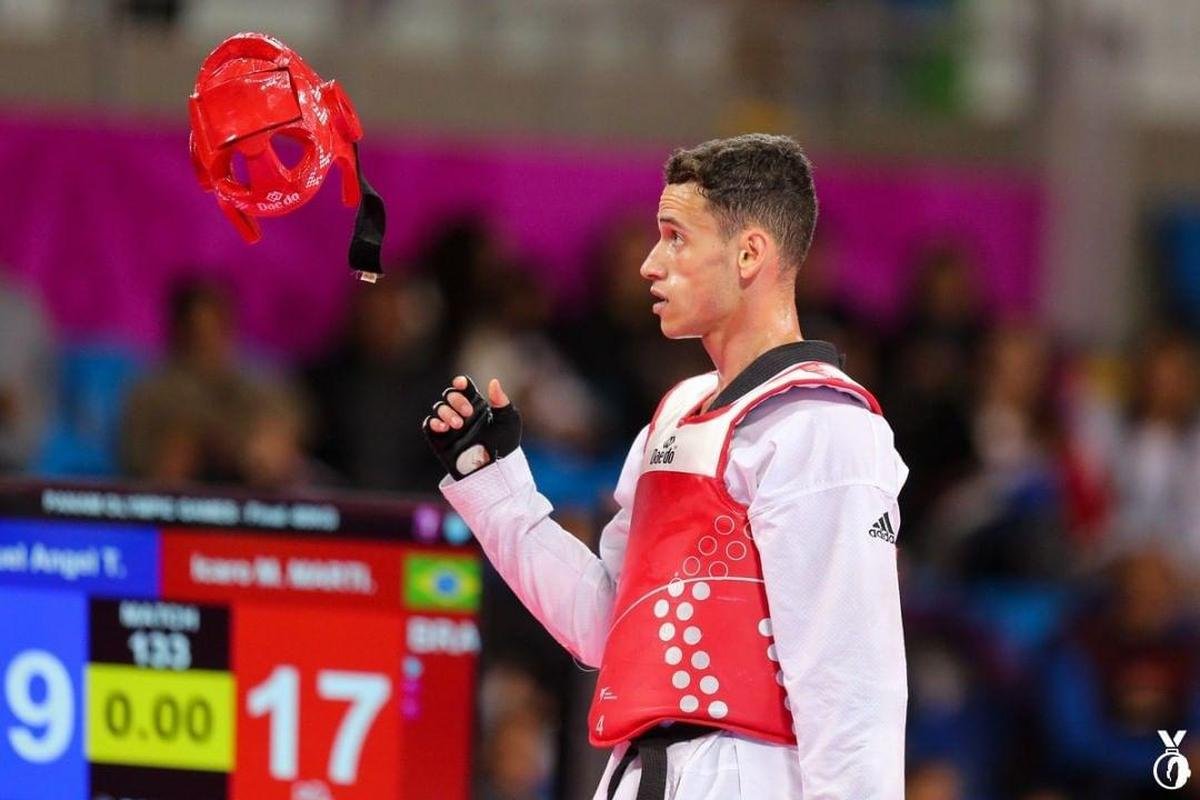 Infncia, medalhas e prmios: a vida do mineiro caro Miguel