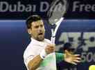 Após derrota, Djokovic perderá número 1 no ranking da ATP para Medvedev