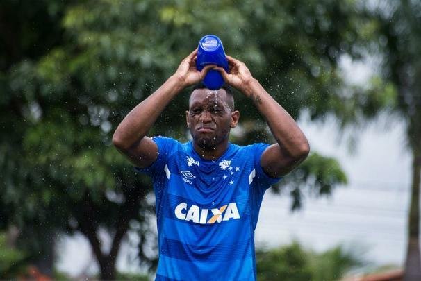 A manh de domingo foi de trabalho intenso na Toca da Raposa II