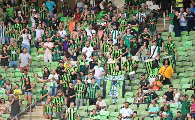 Venda de ingressos para Copa América tem início; veja valores e jogos em BH  - Superesportes