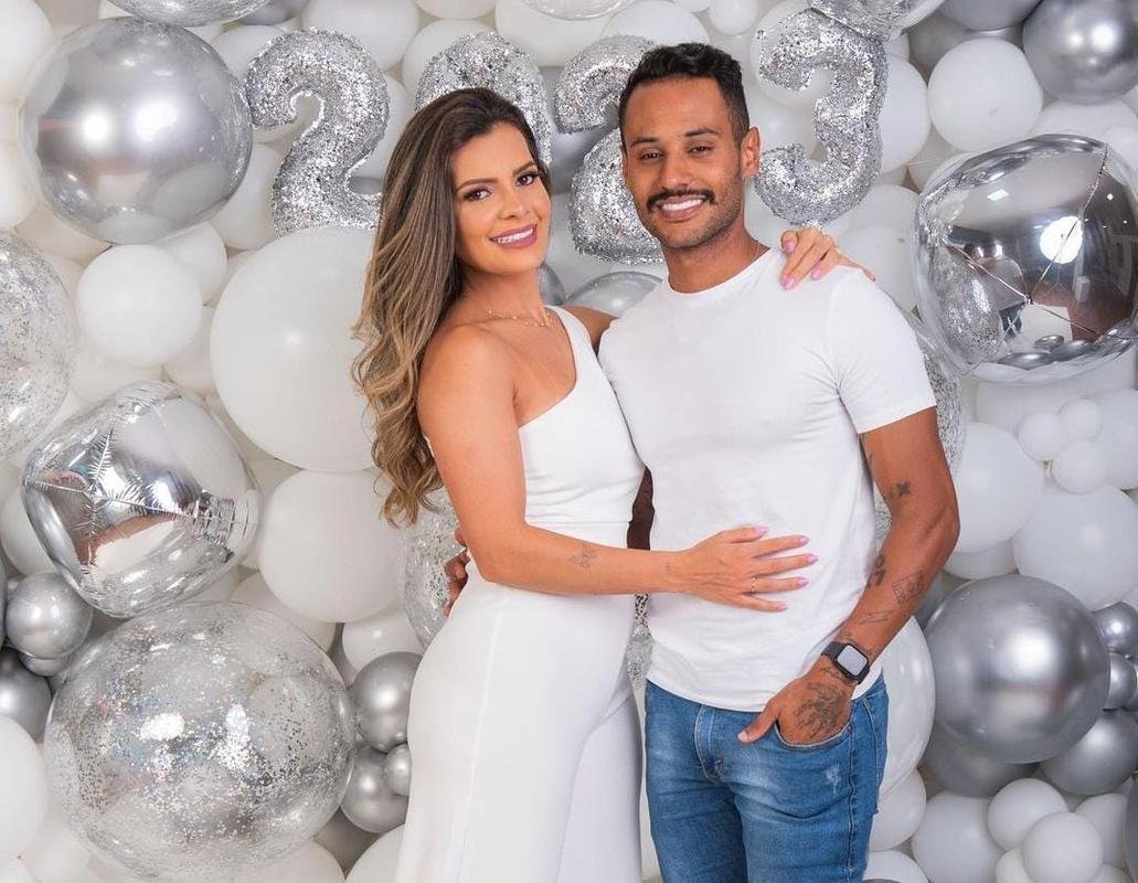 Mateus e a esposa
