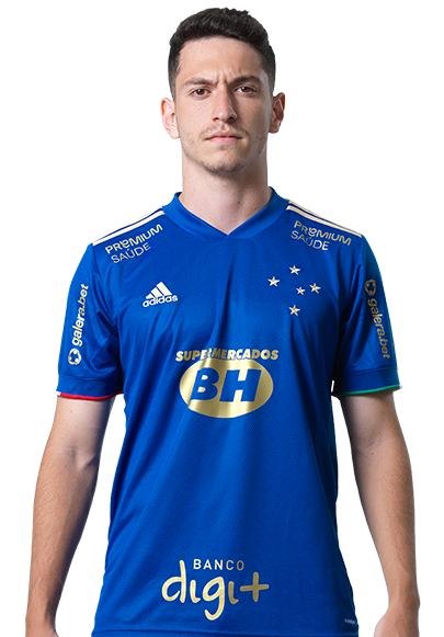 Marco Antônio (1 jogo)