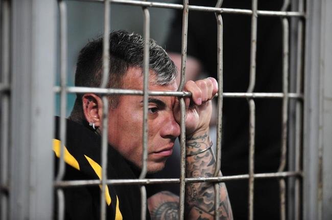 Fotos da partida entre Amrica e Atltico, no Independncia, pela 24 rodada do Campeonato Brasileiro