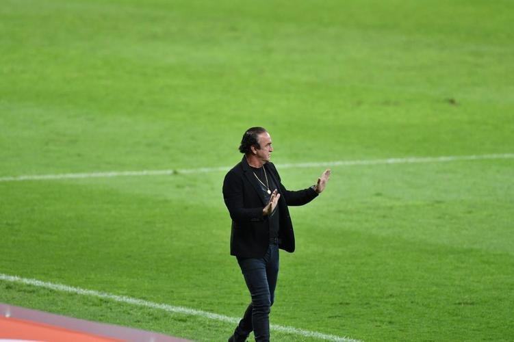 Fotos do jogo entre Atlético e River Plate, no Mineirão, em Belo Horizonte, pelas quartas de final da Copa Libertadores