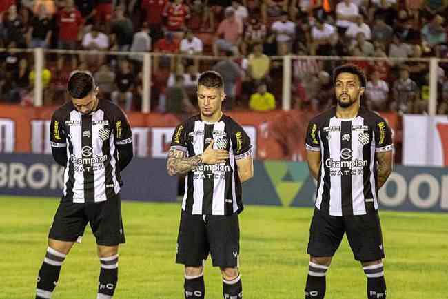 Copa do Brasil 2024: Quais clubes estão fora do torneio atualmente?