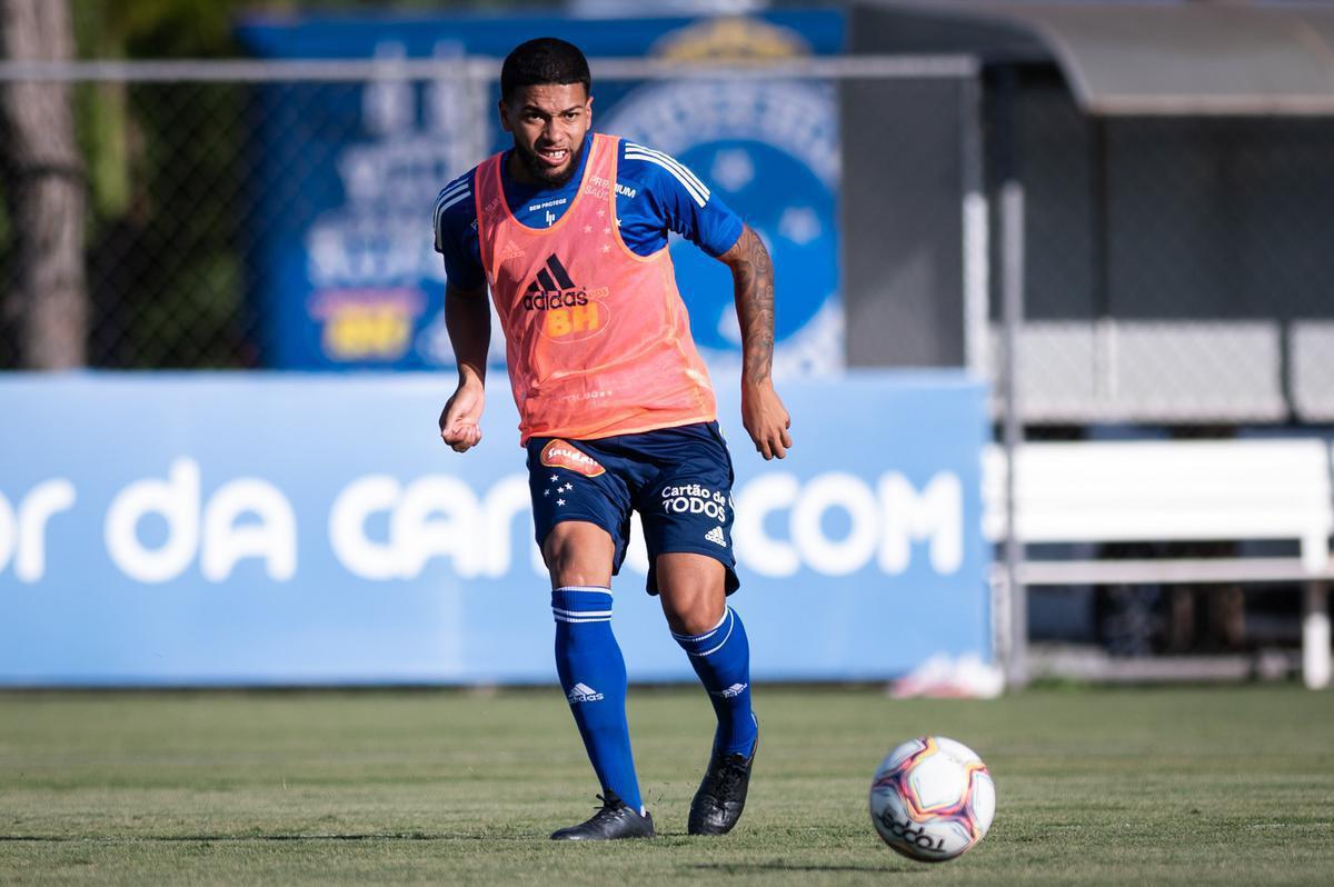 Filipe Machado - 31 de janeiro de 2020