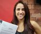 Mineira Norma Dumont volta ao UFC em novembro pela recuperao
