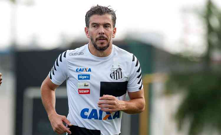  Ivan Storti/ Santos FC
