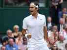 ATP faz tributo pelos 40 anos de Federer e Djokovic faz homenagem a suíço