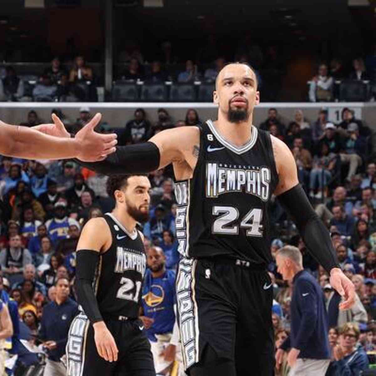 NBA: Grizzlies vence Warriors em jogo com provocações - Superesportes