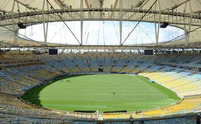Fluminense e Paysandu vo se enfrentar no Maracan pela Copa do Brasil