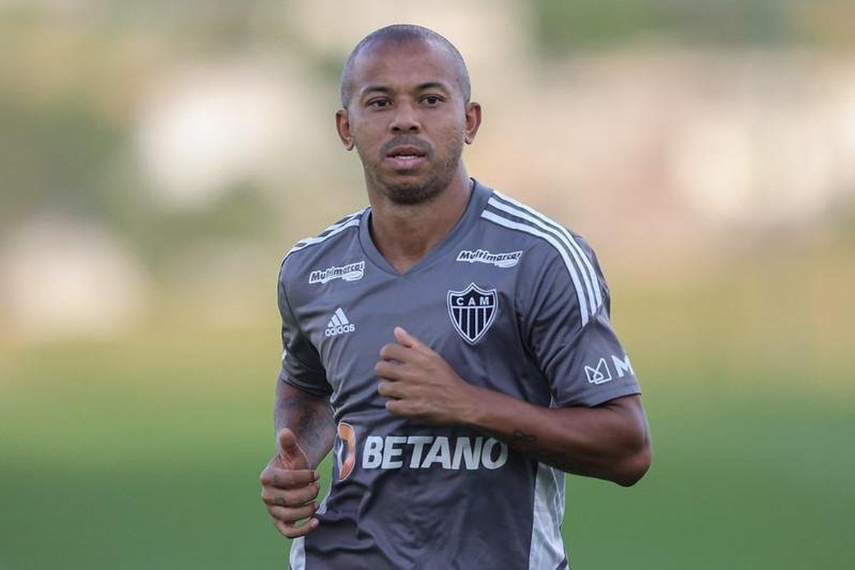 Mariano (lateral-direito): 138 jogos