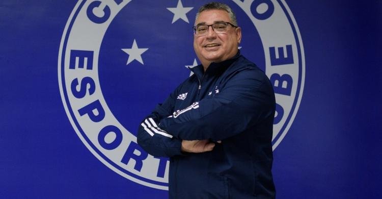 (Foto: Gustavo Aleixo/Cruzeiro)