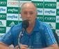 De olho no Mundial, Luiz Felipe Scolari projeta vit�ria fora contra o Cerro