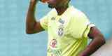 Com a suspenso de David Luiz, o zagueiro Jemerson foi chamado por Dunga para as Eliminatrias da Copa do Mundo de 2018. A convocao, feita em novembro de 2015, foi para a partida contra o Peru. O zagueiro no entrou em campo 