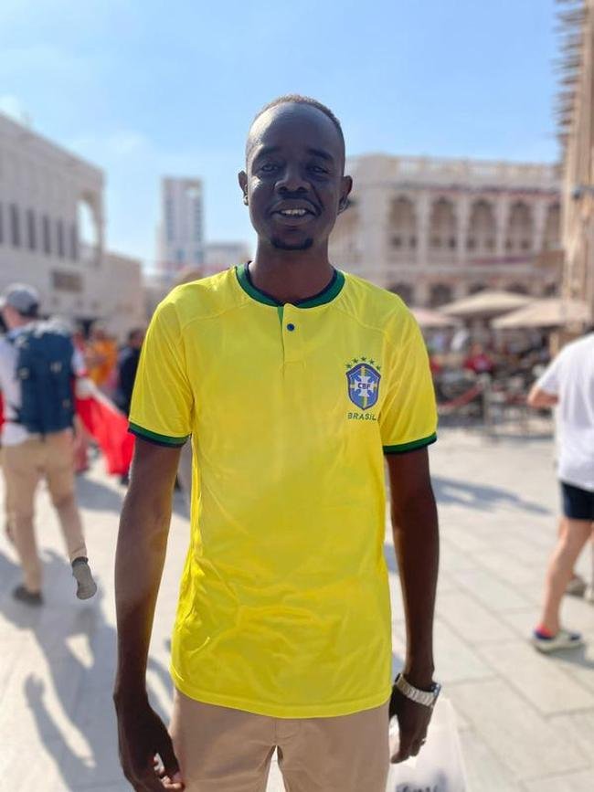 Yasir Elsamani, Sudo