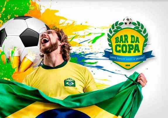 Bares e eventos em BH: onde assistir ao jogo do Brasil na Copa do Mundo -  Superesportes