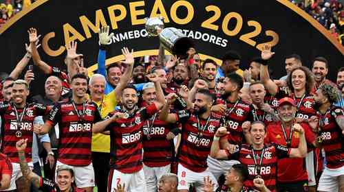 Sem Flamengo na final, Real deita e rola e fatura o mundial