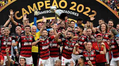 Veja quanto Real Madrid e Flamengo faturaram no Mundial de Clubes -  Superesportes