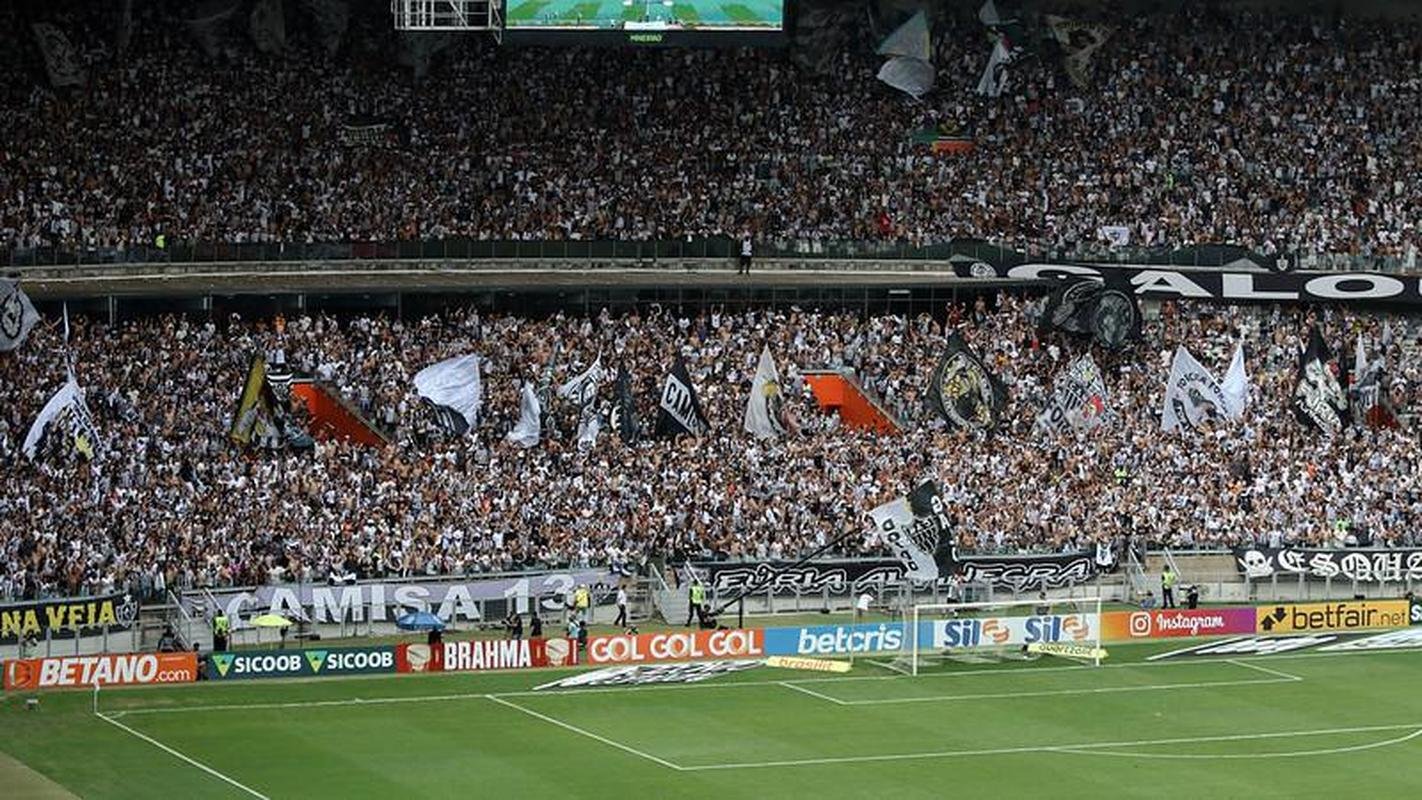 7/11 - 1 x 0 Amrica - 60.142 - R$ 2.377.732