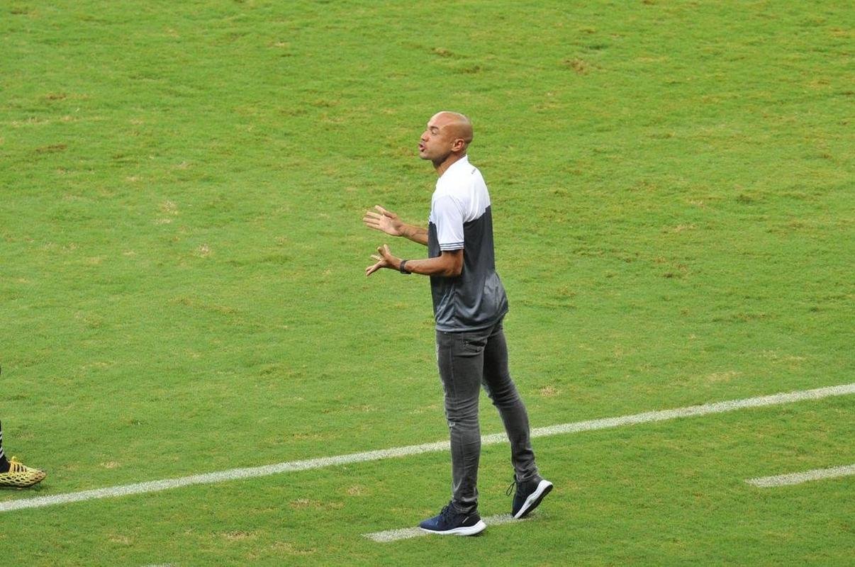 O Atltico recebeu o Athletic nesta tera-feira (15), no Mineiro, em Belo Horizonte. A partida, vlida pela 7 rodada do Campeonato Mineiro de 2022, marcou o centsimo jogo do goleiro Everson com a camisa do Galo.