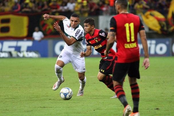 Com o resultado, o Rubro-negro figura na quinta colocação, com 23 pontos