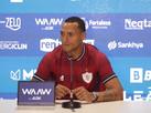Titi define Fortaleza x Atltico: 'Jogo mais importante da temporada'