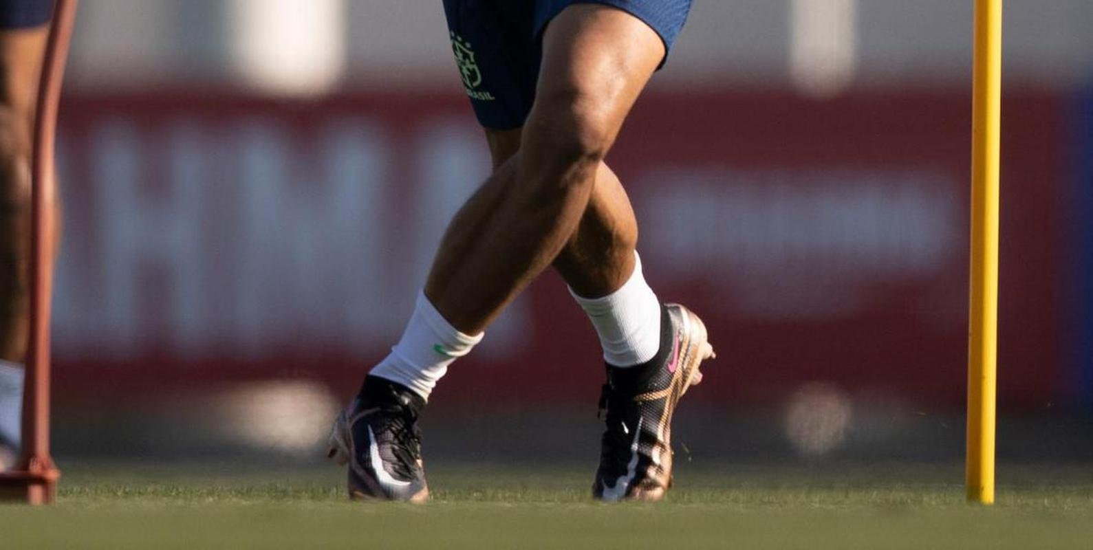 Marquinhos - Nike Phantom GT2 DF Elite - sem venda