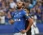 Em baixa no Cruzeiro, Barcos reencontra Palmeiras, clube pelo qual ganhou proje��o no futebol brasileiro