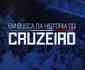 Filme que conta a histria do Cruzeiro participa da 12 edio do Cinefoot