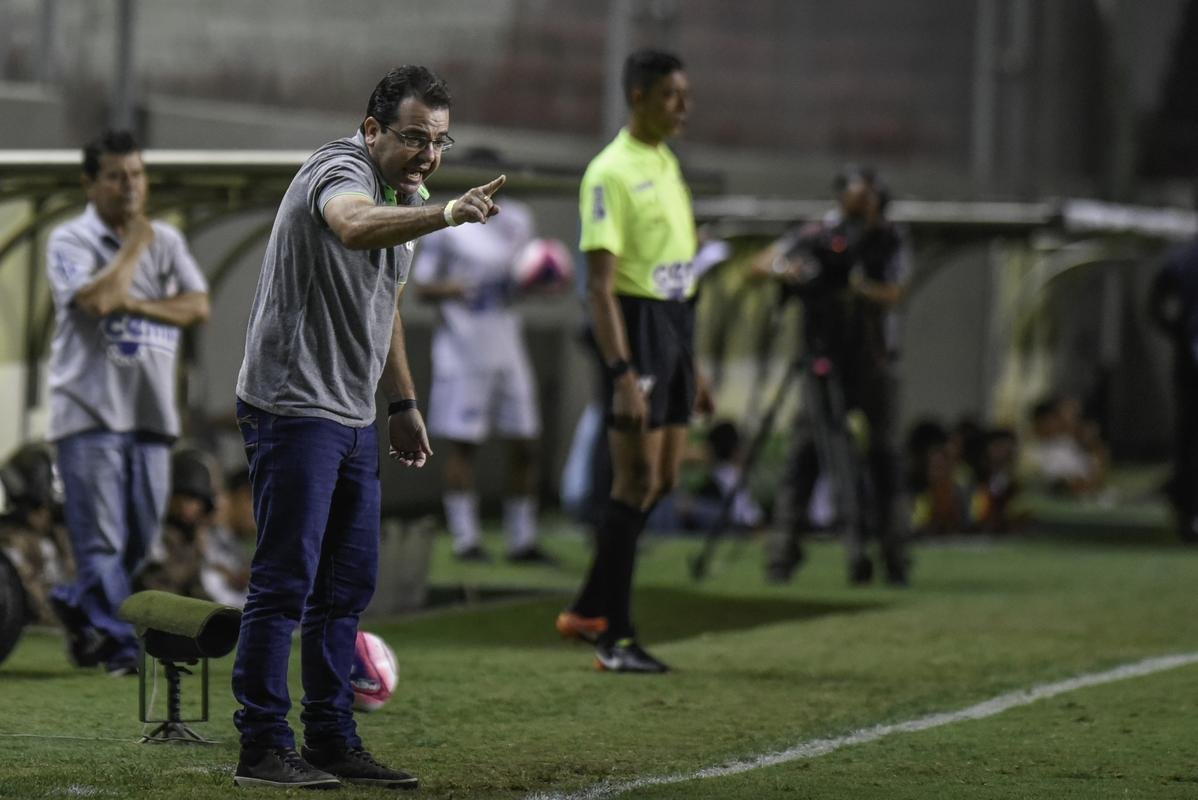 América venceu o Boa Esporte por 1 a 0, com gol de Rafael Moura