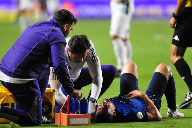 Grmio x Cruzeiro: fotos do jogo pela segunda rodada do Campeonato Brasileiro, neste sbado (22/4), no Independncia