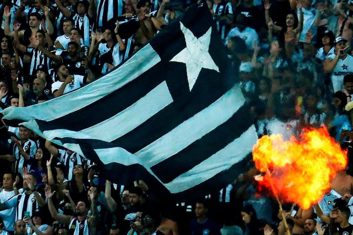 #14 Botafogo (20.861)