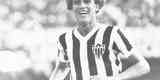 Paulinho Kiss - Revelado pelo Amrica, o atacante chegou ao Atltico em 1983 e ficou por dois anos no clube. Em 88 jogos pelo Galo, Paulinho Kiss marcou 22 gols